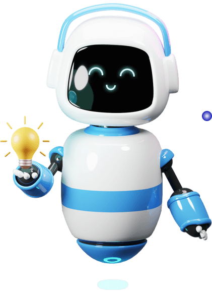 AI 教學機器人