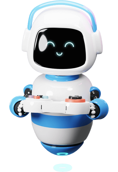 AI 協作機器人